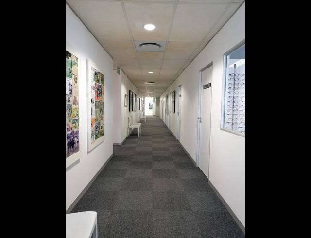 14M² OFFICE TO LET IN STAMFORD HILL